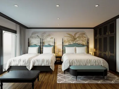 Aquarius Premium Hotel – 照片 2
