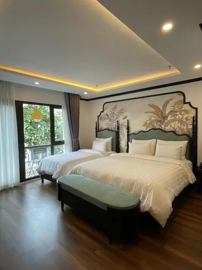 Aquarius Premium Hotel – 照片 6