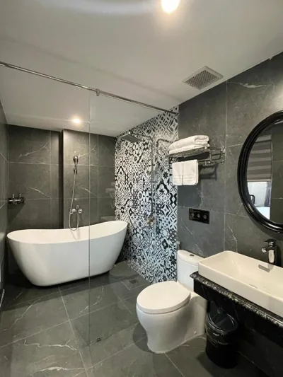 Aquarius Premium Hotel – 照片 7