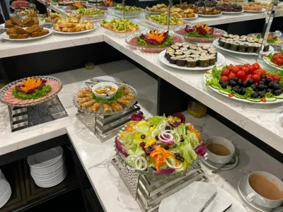Aquarius Premium Hotel – 照片 10